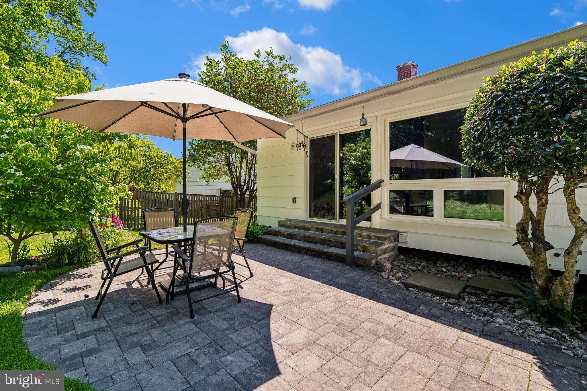 KEMP MILL ESTATES - Residential