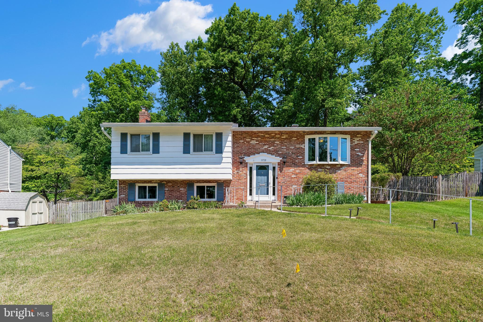 KEMP MILL ESTATES - Residential