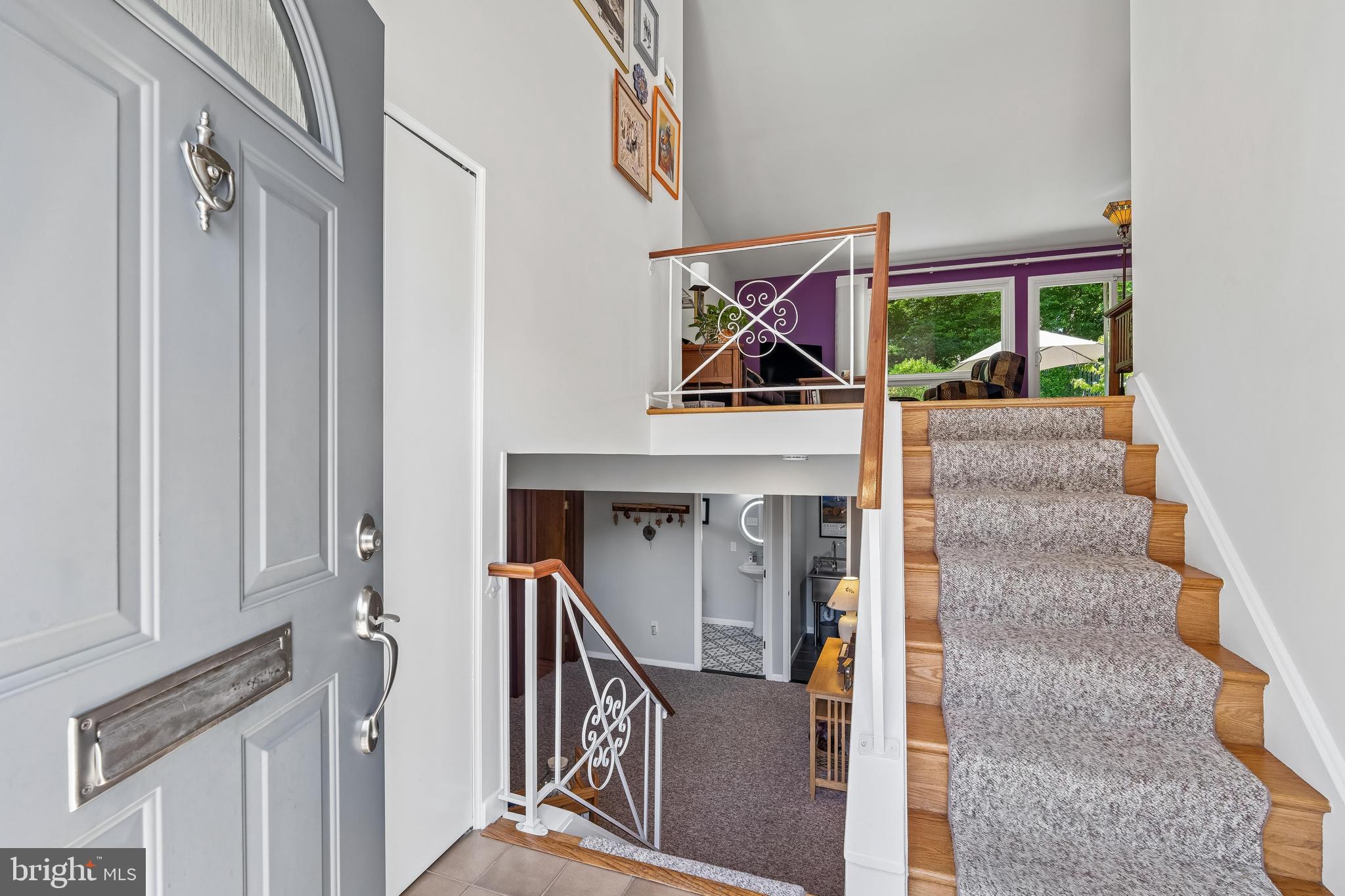 KEMP MILL ESTATES - Residential