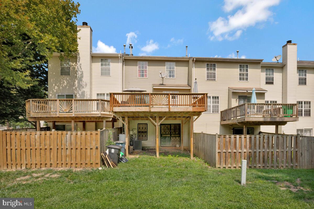 WOODCREEK PLAT 2 - Residential