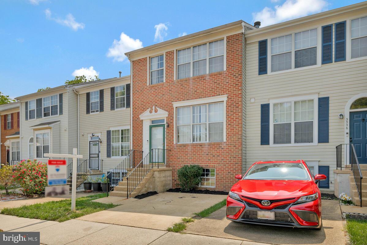 WOODCREEK PLAT 2 - Residential