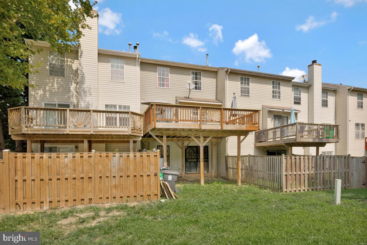 WOODCREEK PLAT 2 - Residential