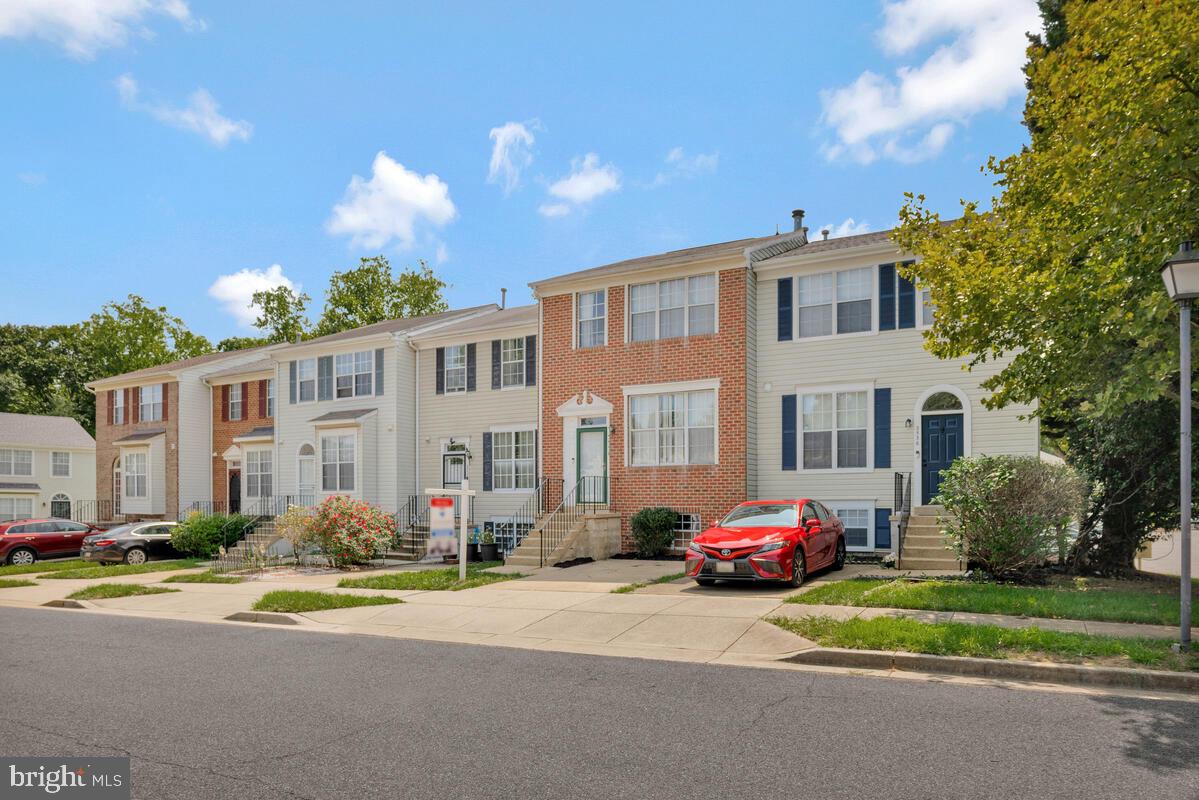 WOODCREEK PLAT 2 - Residential