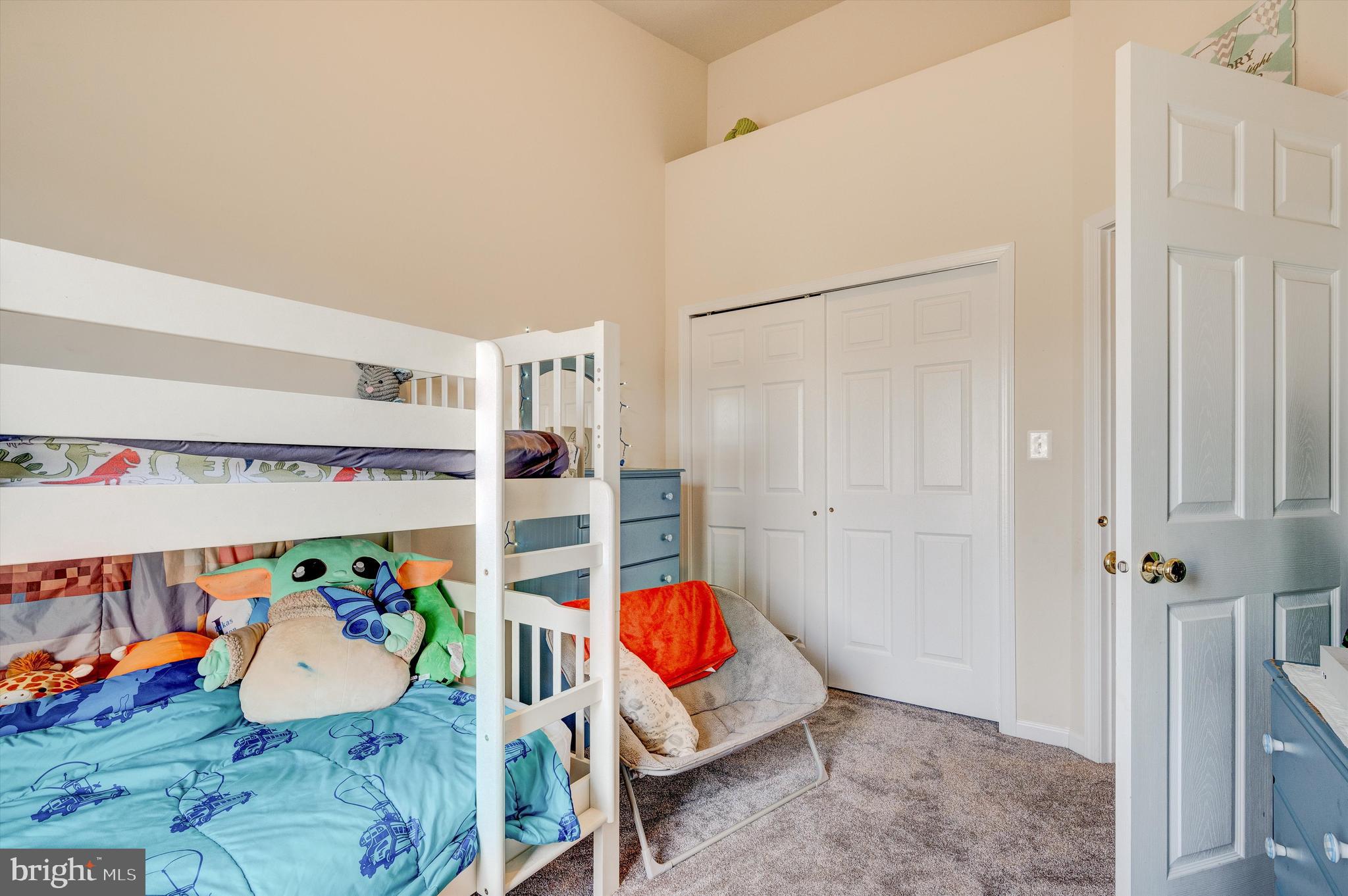 MARTINSBURG STATION - Residential