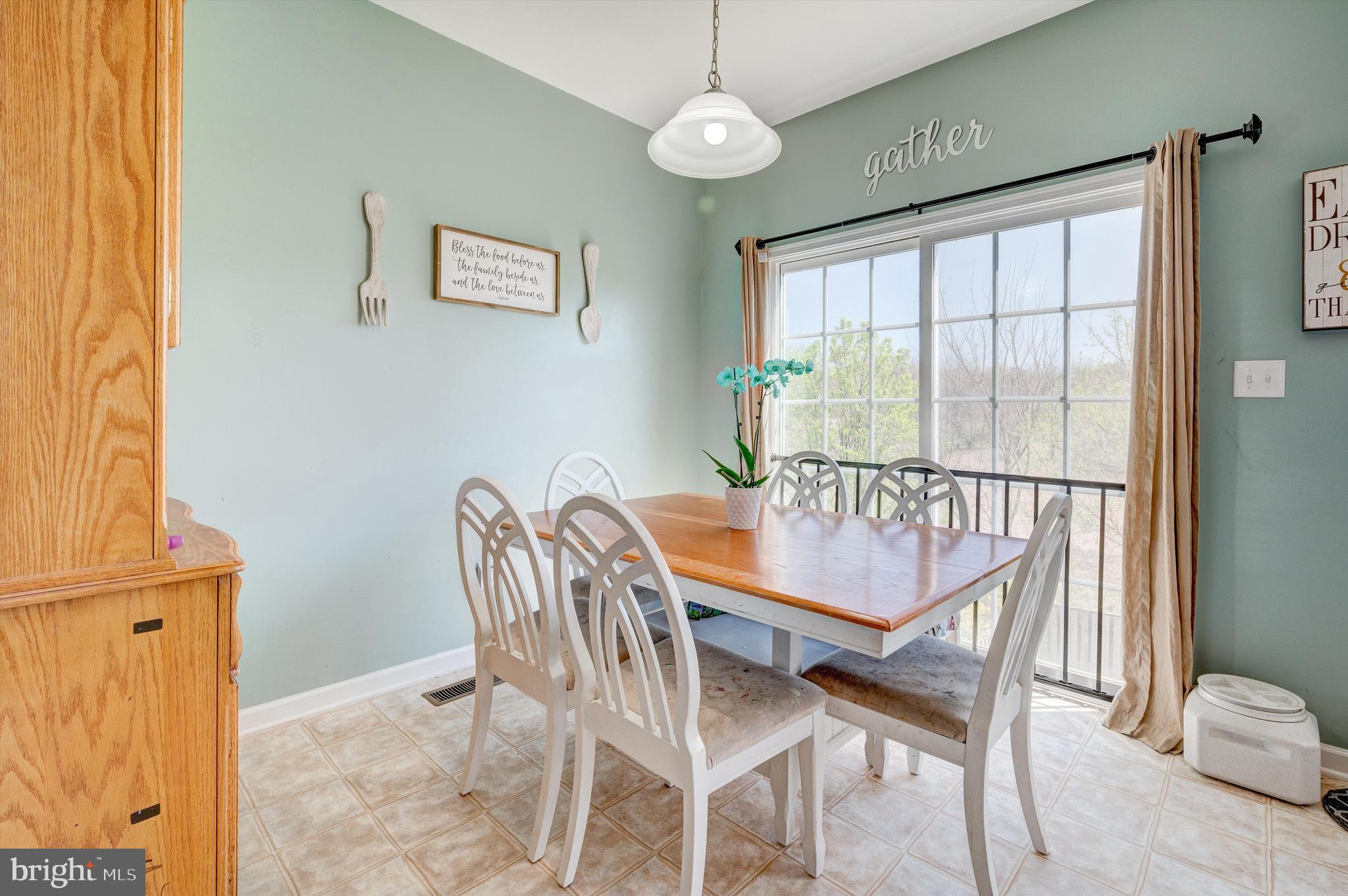 MARTINSBURG STATION - Residential