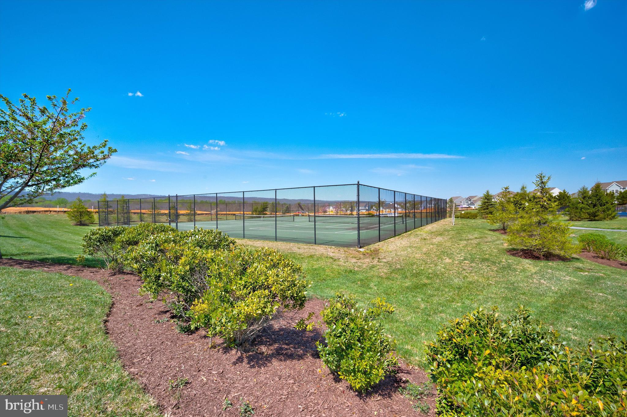 MARTINSBURG STATION - Residential