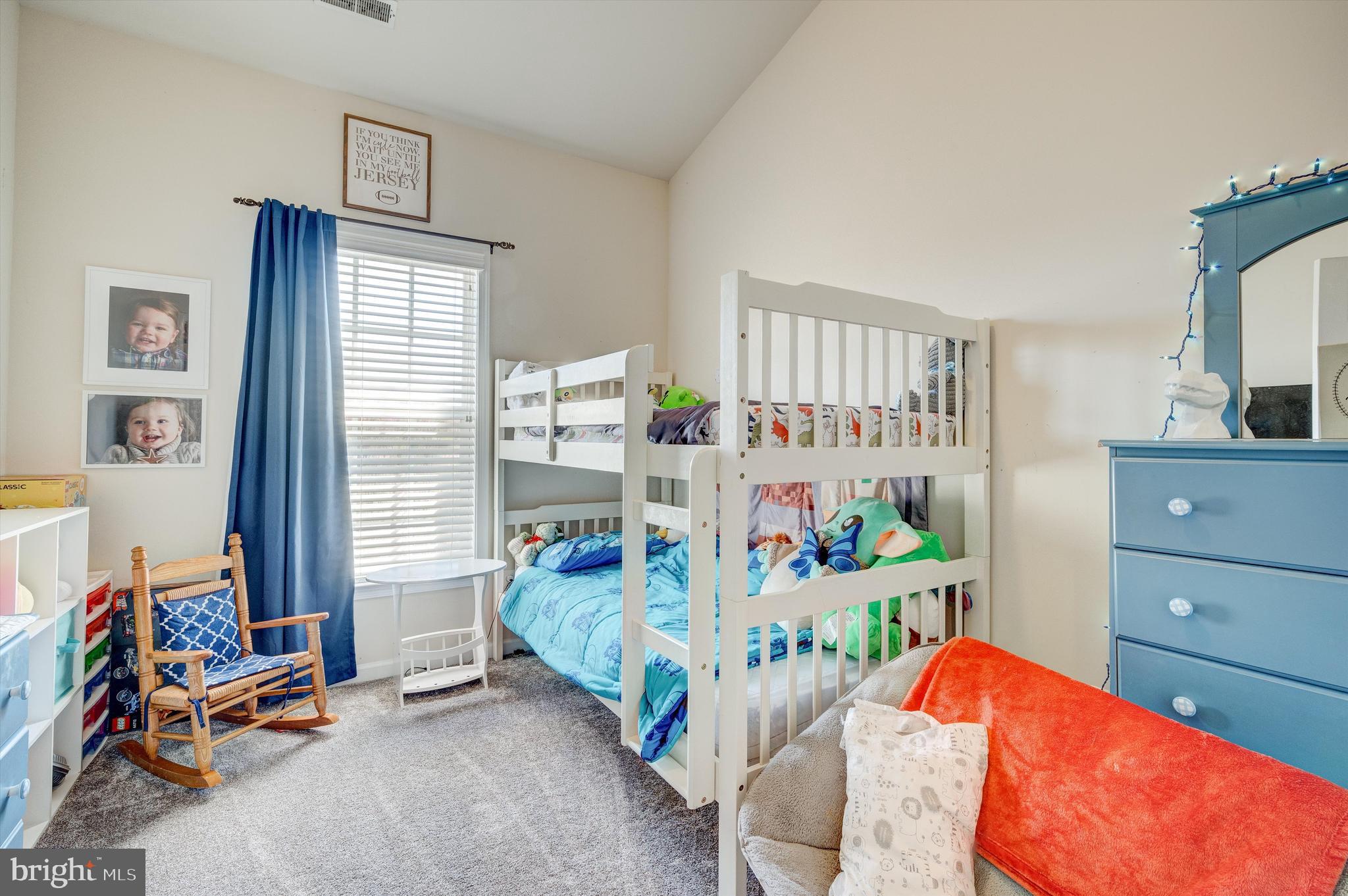 MARTINSBURG STATION - Residential