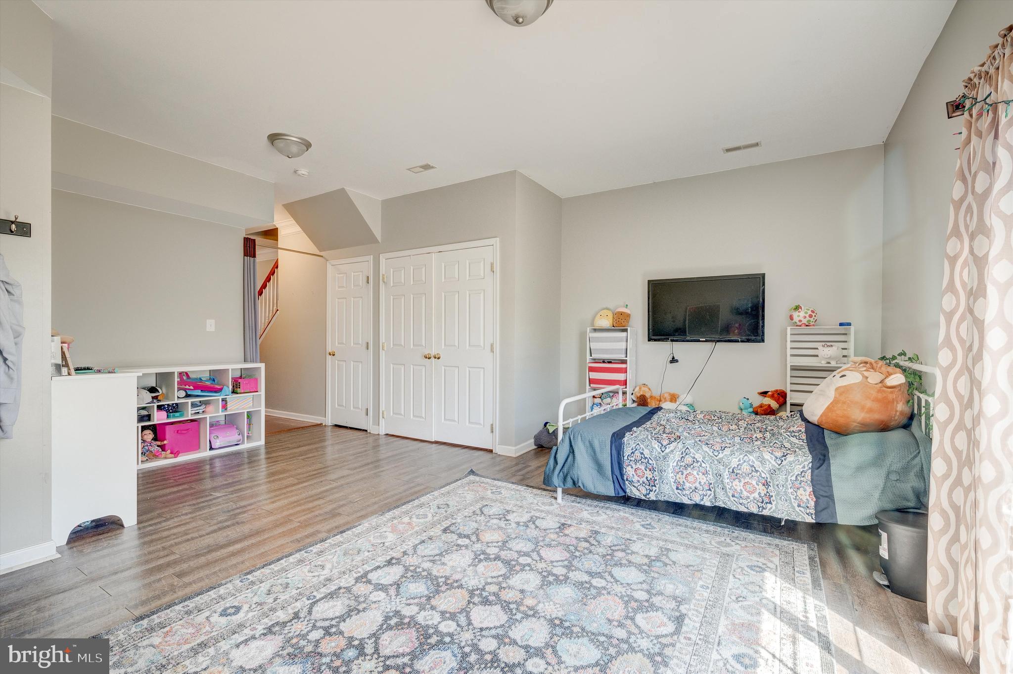 MARTINSBURG STATION - Residential