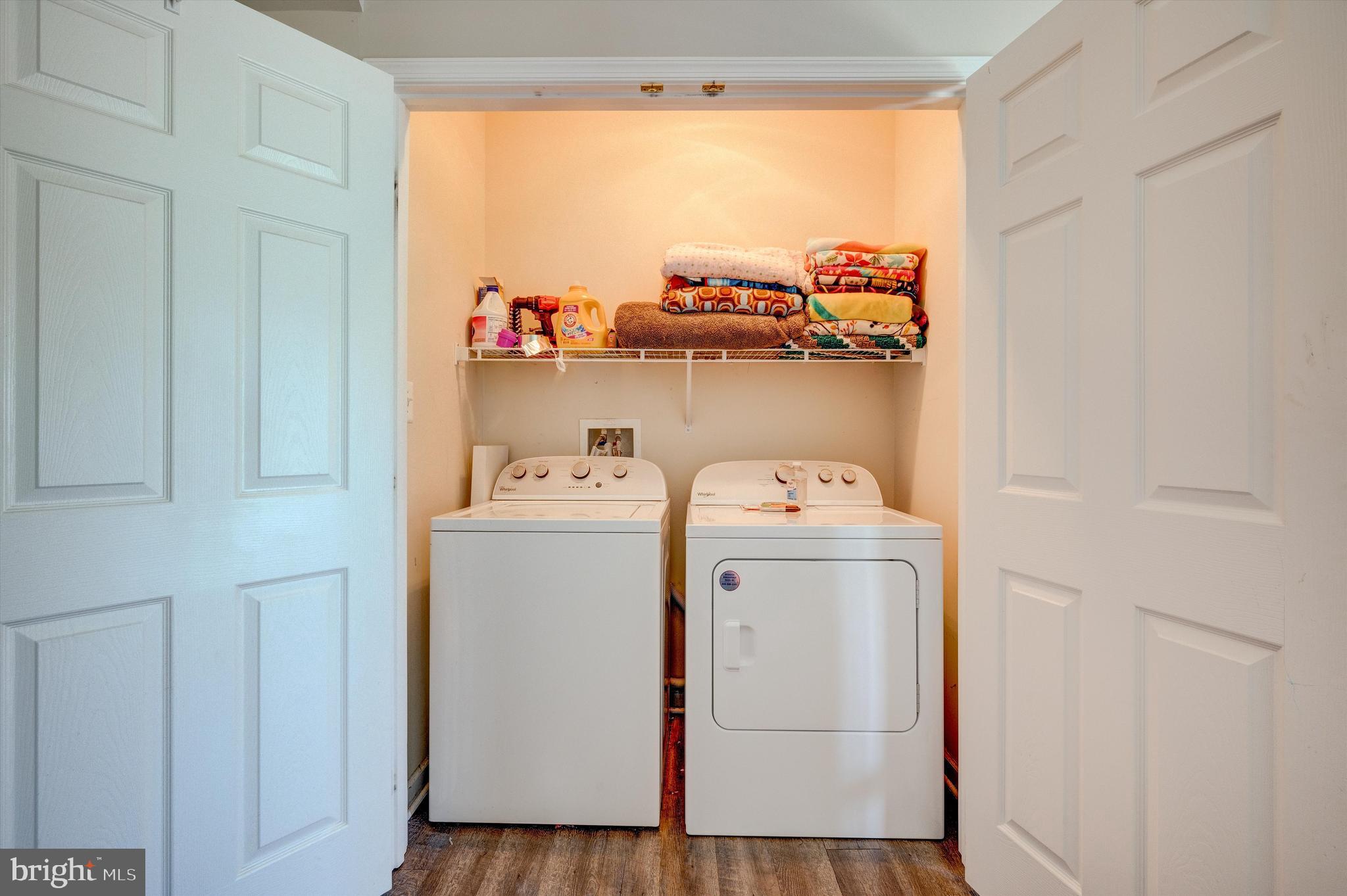 MARTINSBURG STATION - Residential