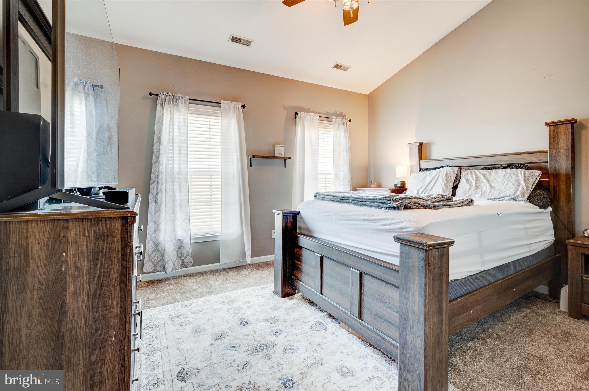 MARTINSBURG STATION - Residential