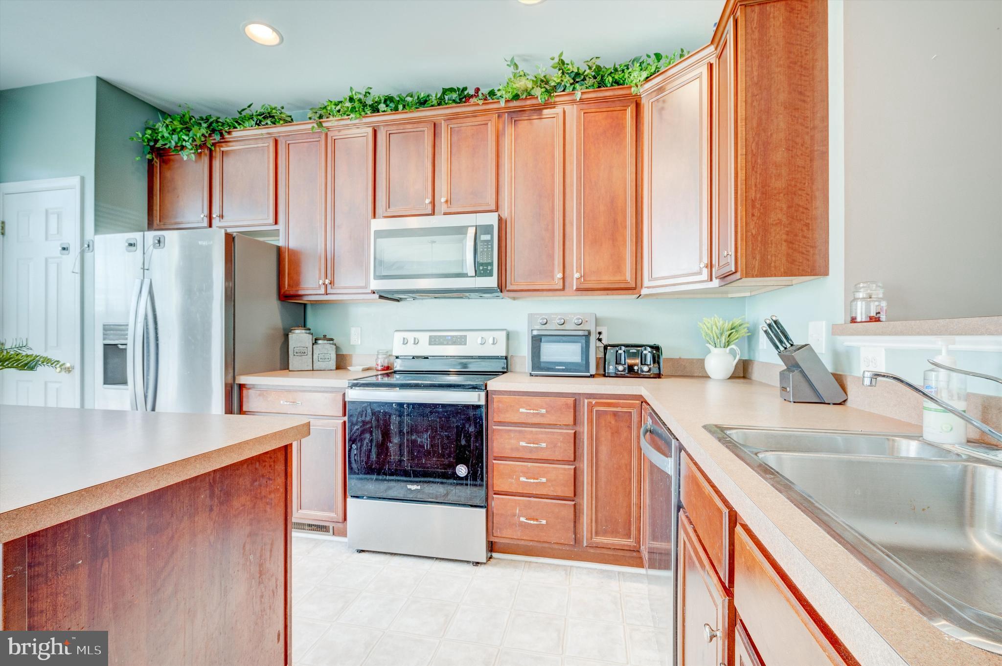 MARTINSBURG STATION - Residential