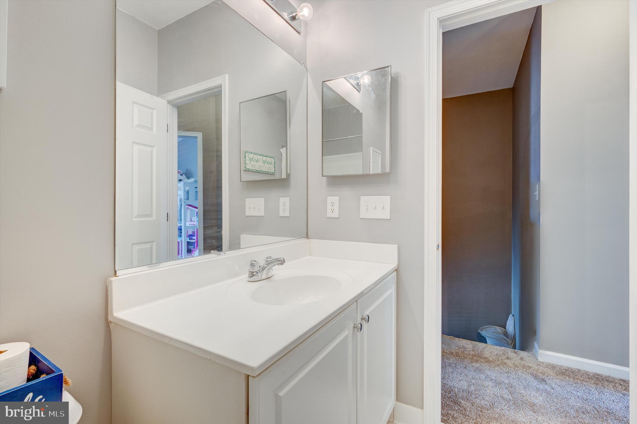 MARTINSBURG STATION - Residential