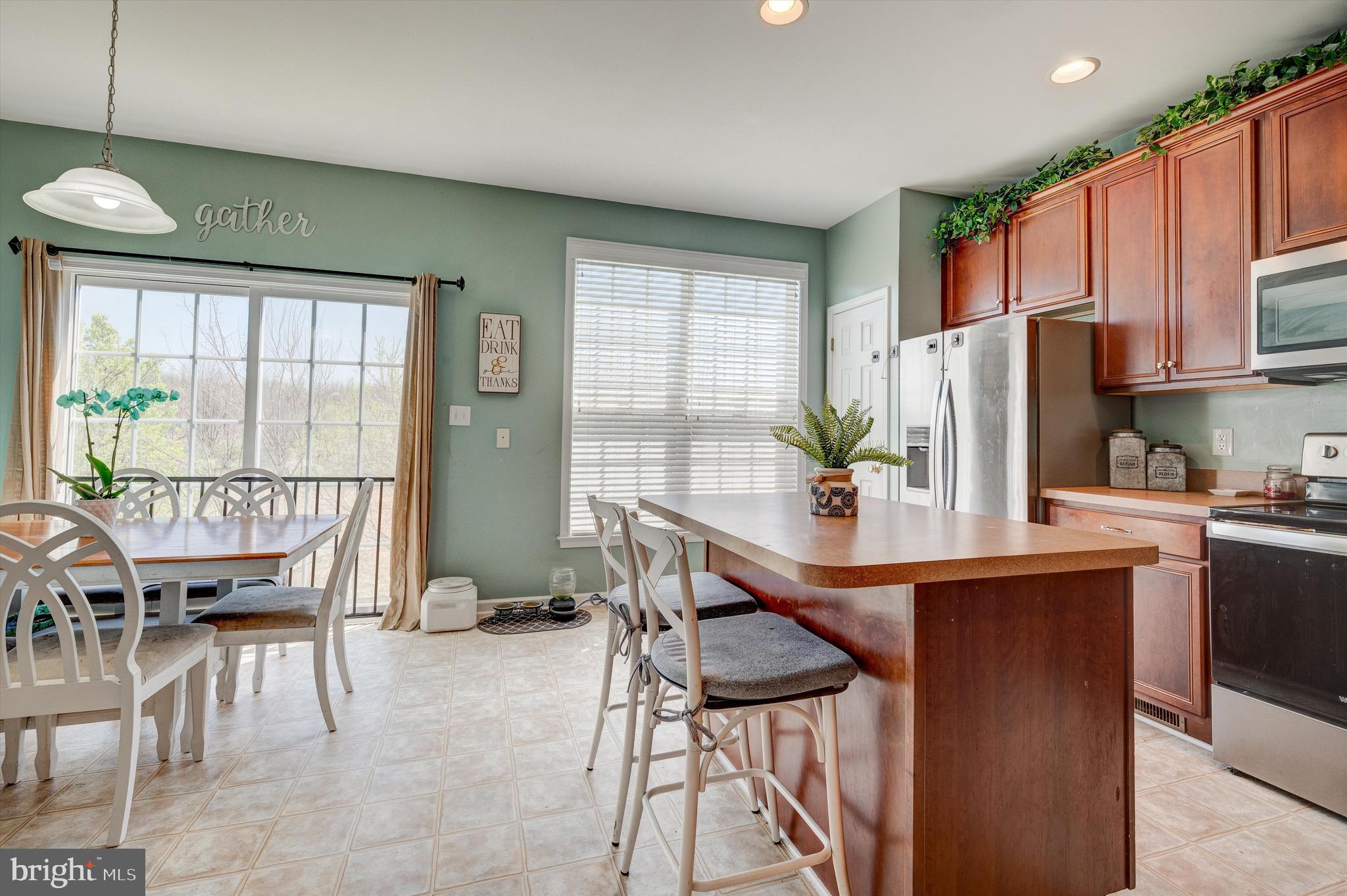 MARTINSBURG STATION - Residential