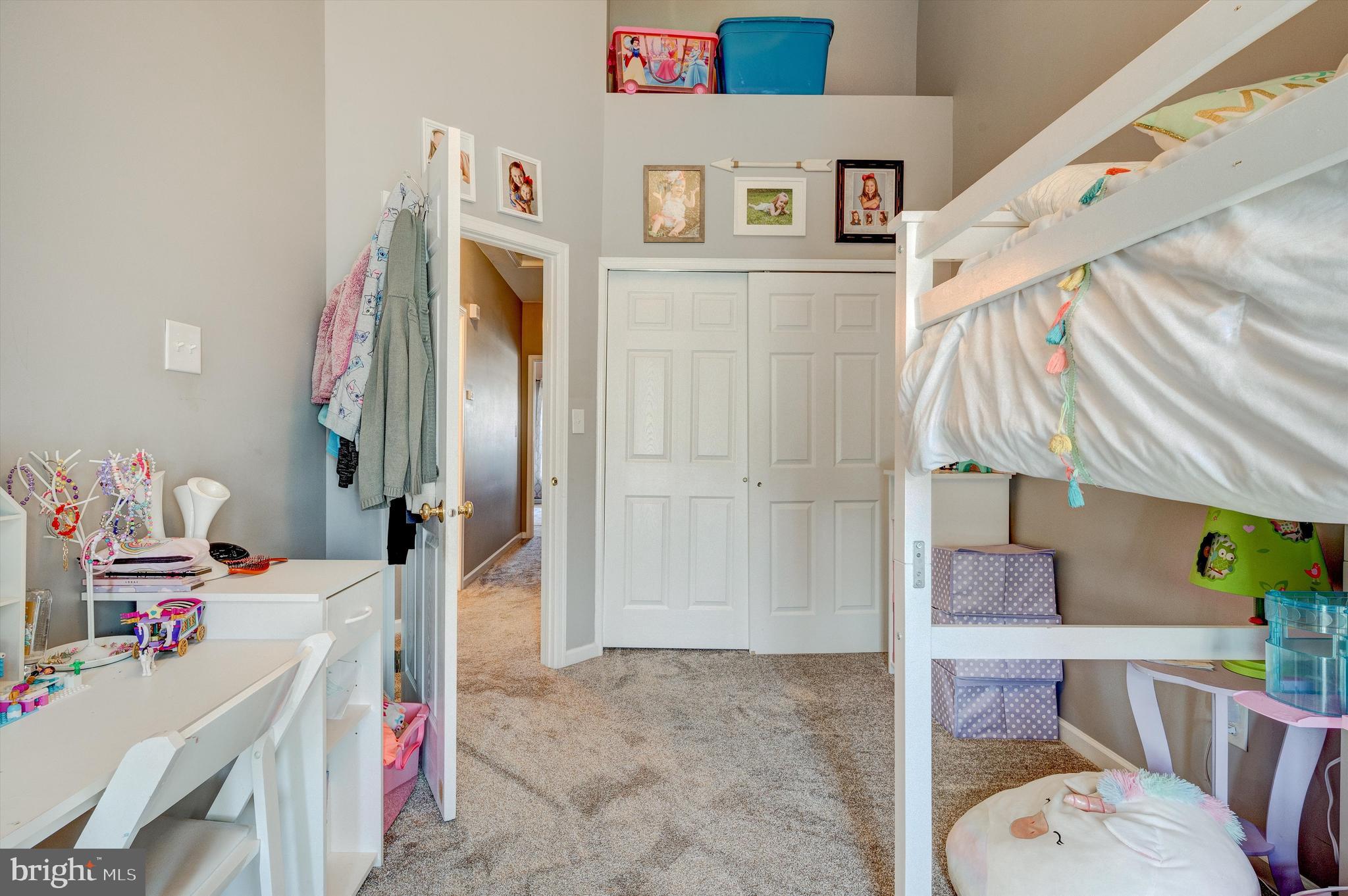 MARTINSBURG STATION - Residential