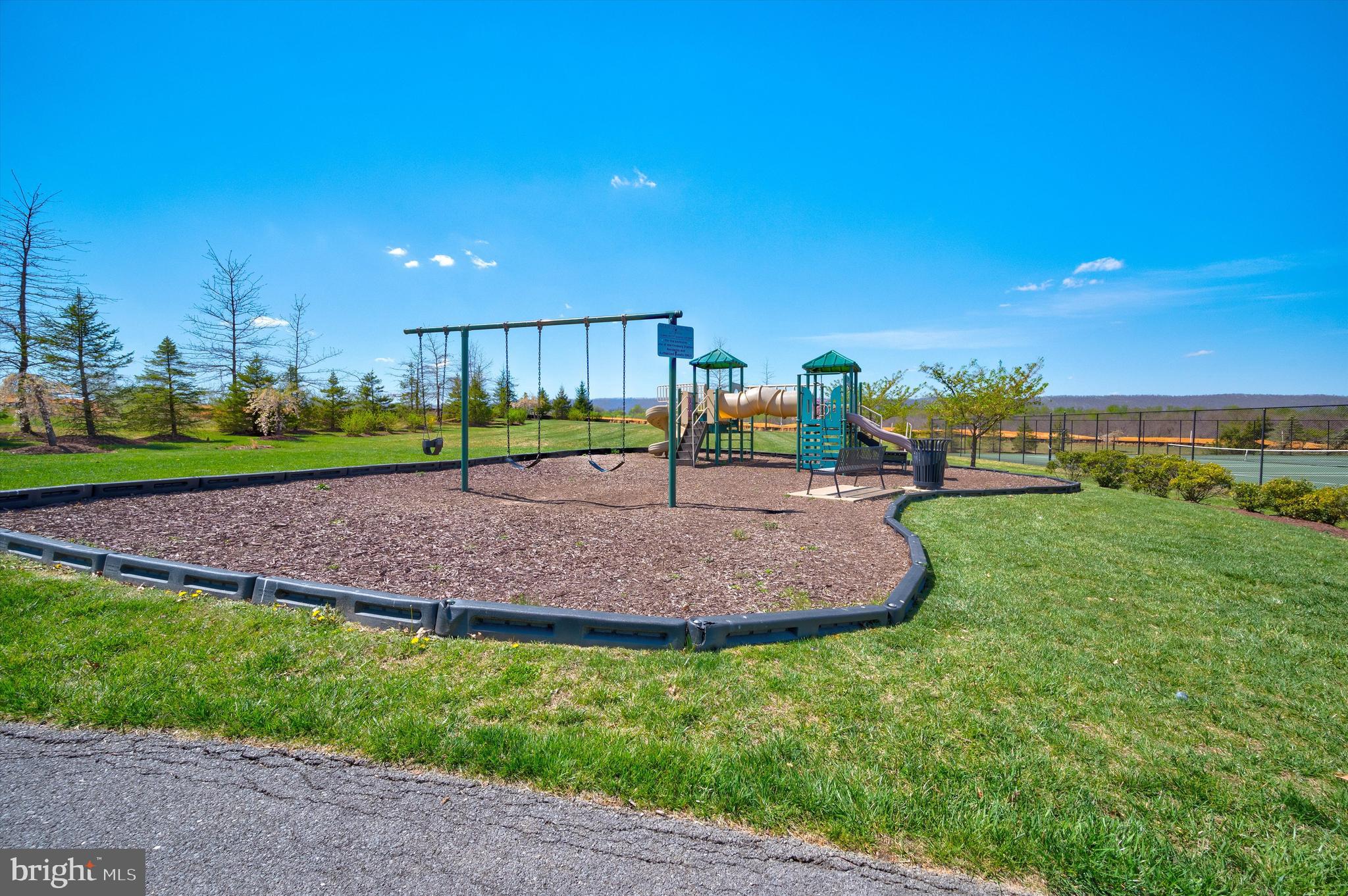 MARTINSBURG STATION - Residential