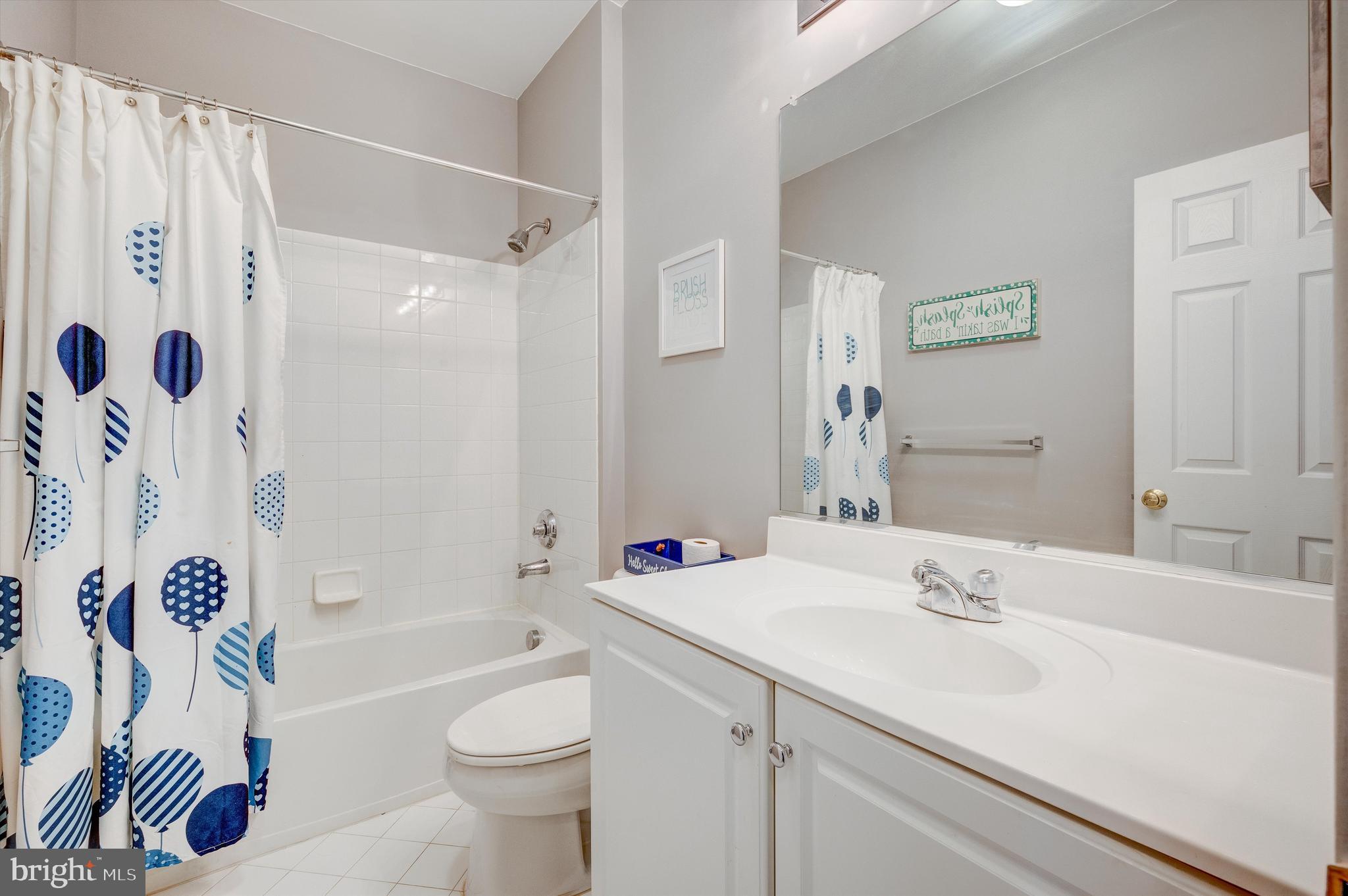 MARTINSBURG STATION - Residential