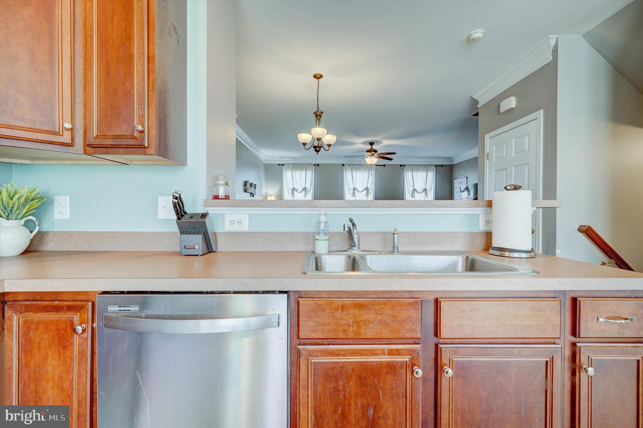 MARTINSBURG STATION - Residential