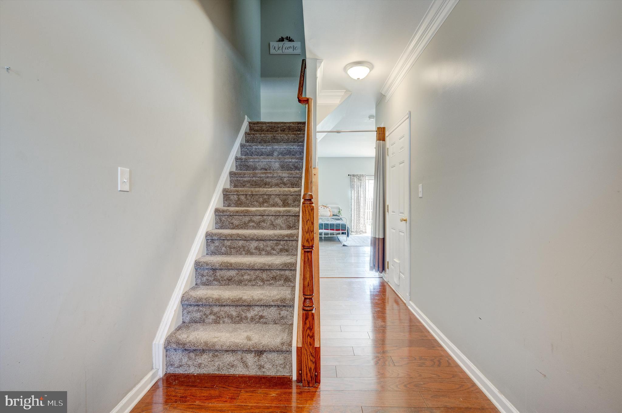 MARTINSBURG STATION - Residential