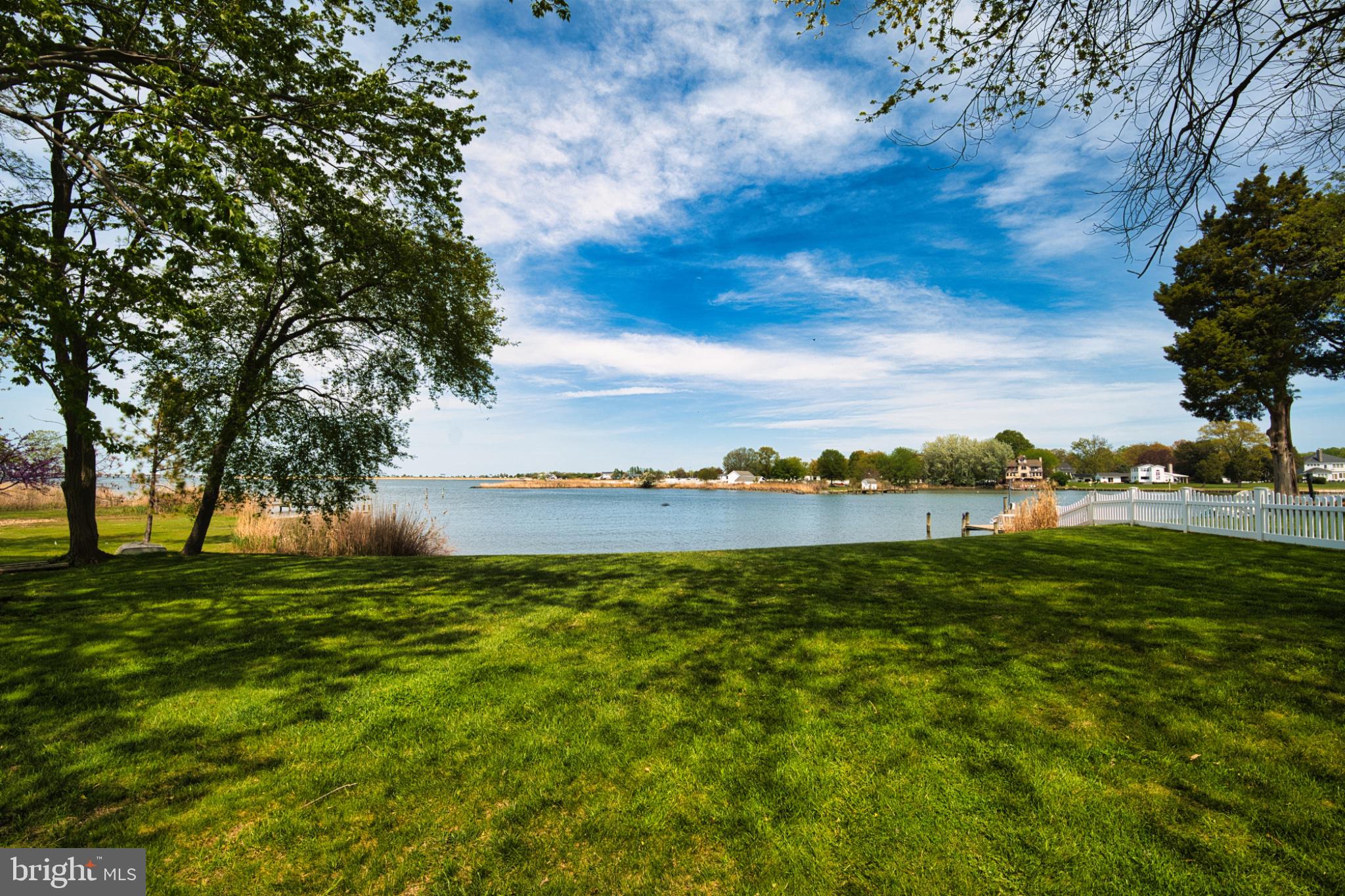 BAY CITY - Residential