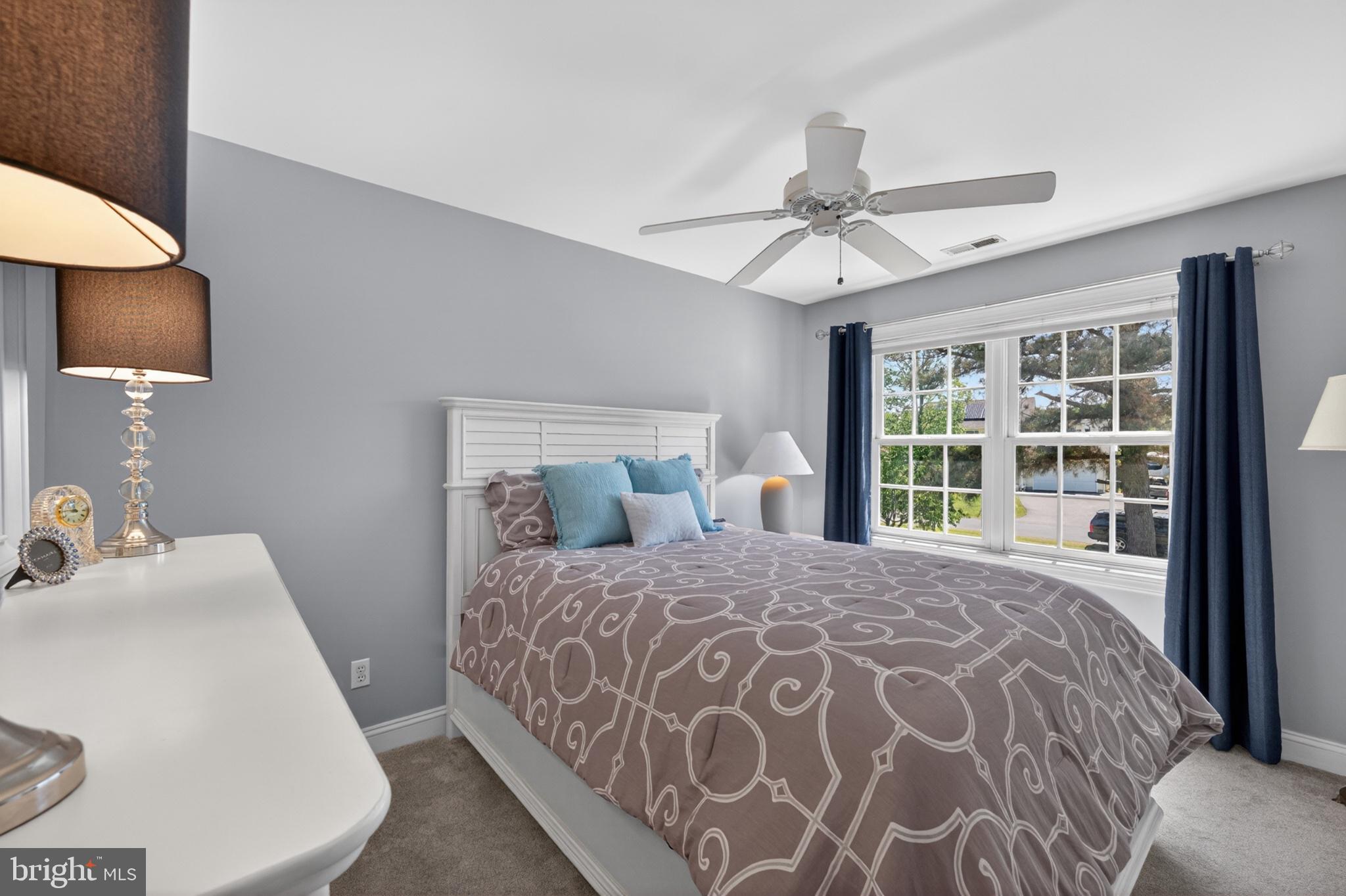 BAY CITY - Residential