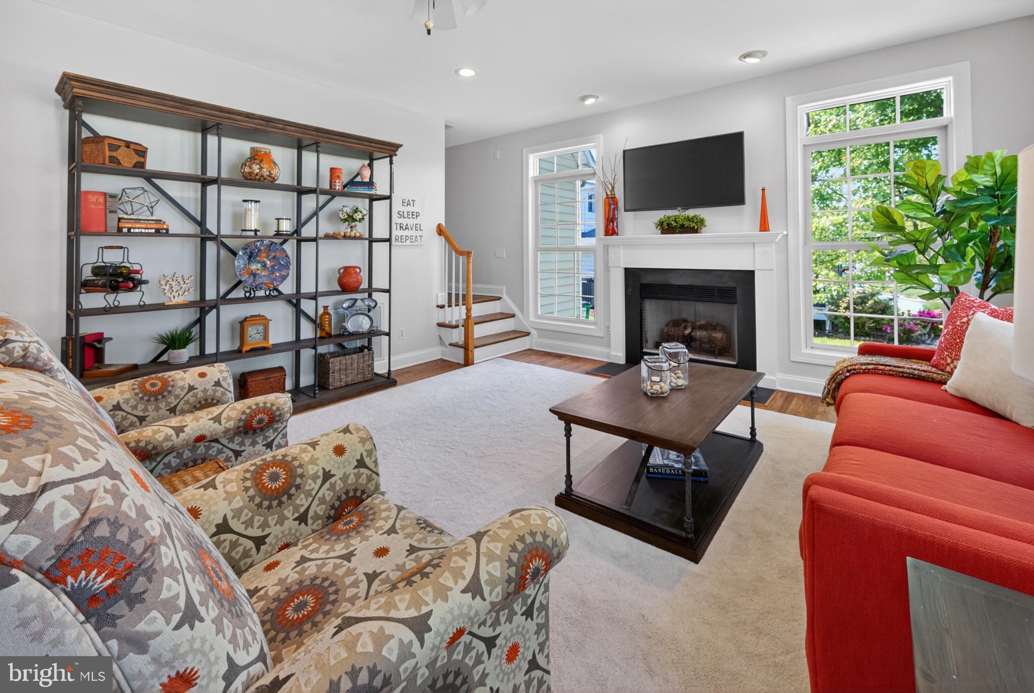 BAY CITY - Residential