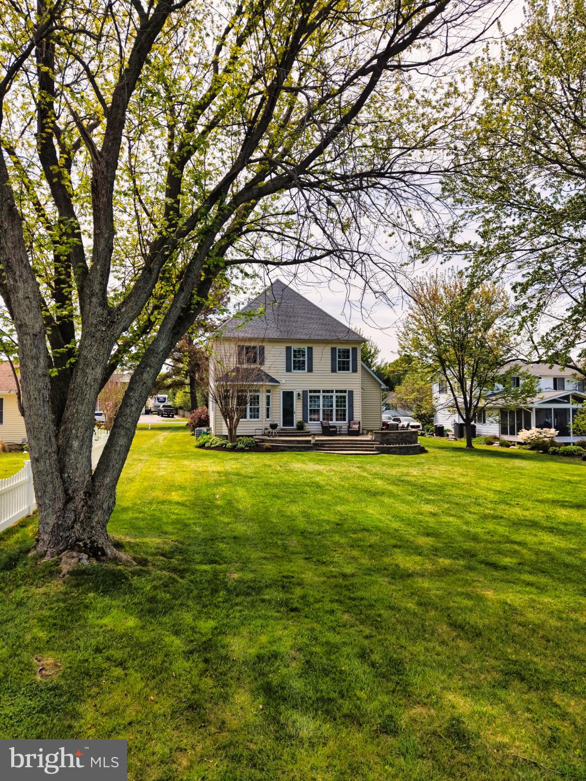 BAY CITY - Residential