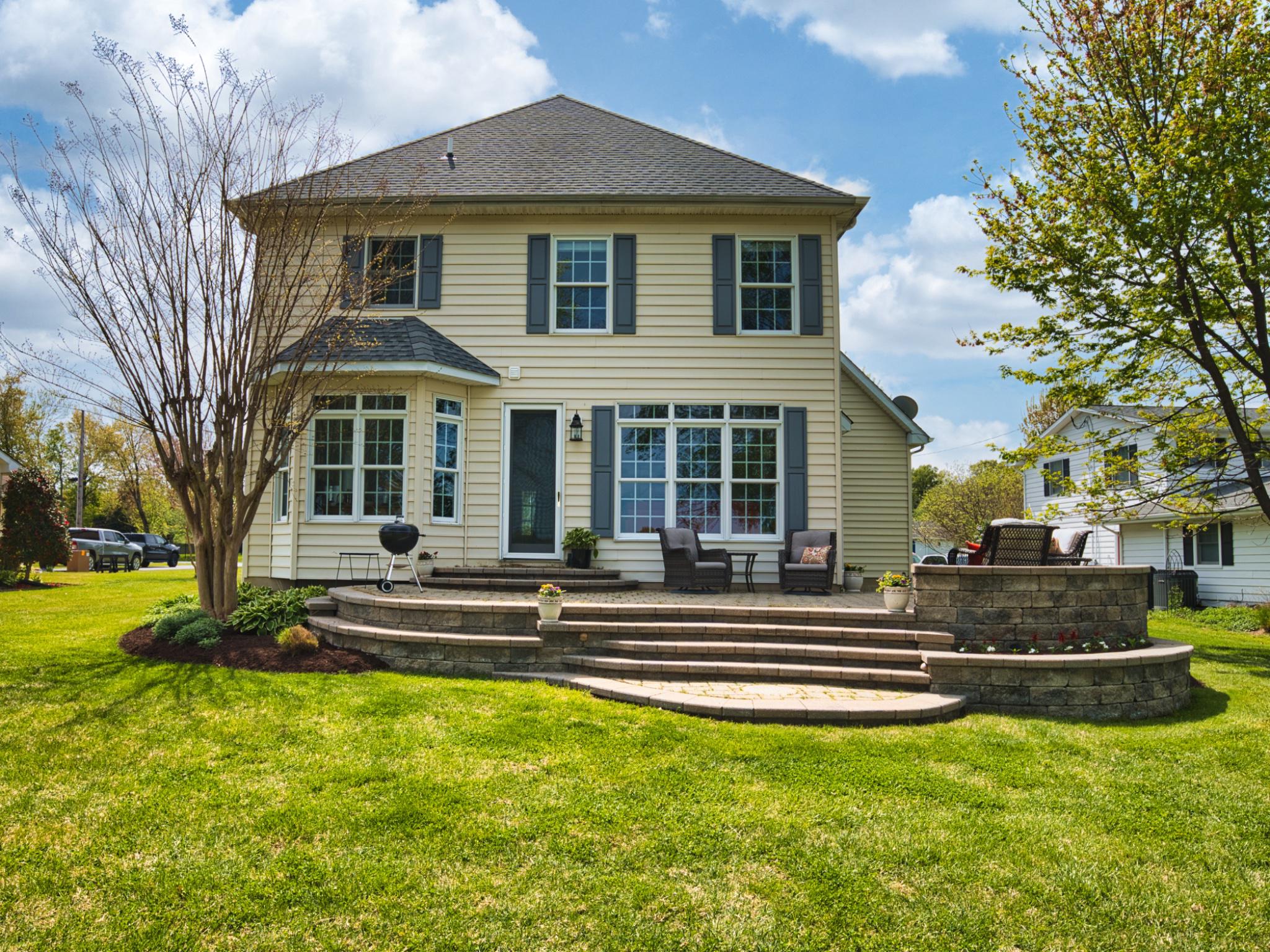 BAY CITY - Residential