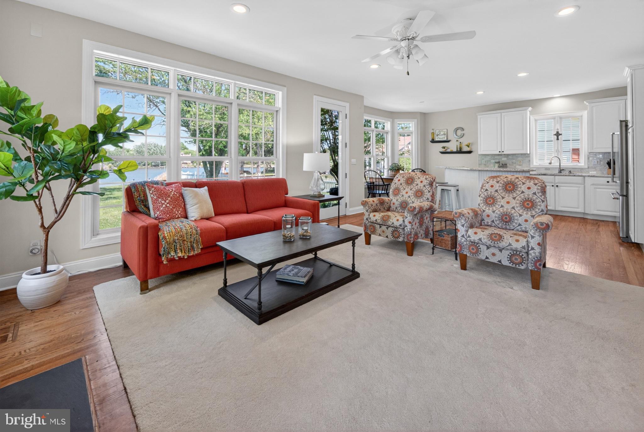 BAY CITY - Residential