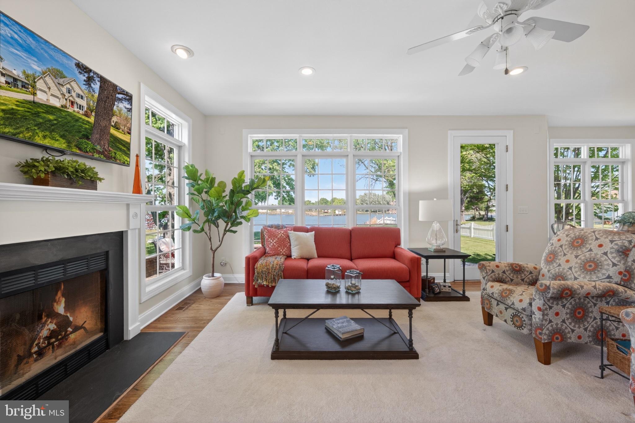 BAY CITY - Residential