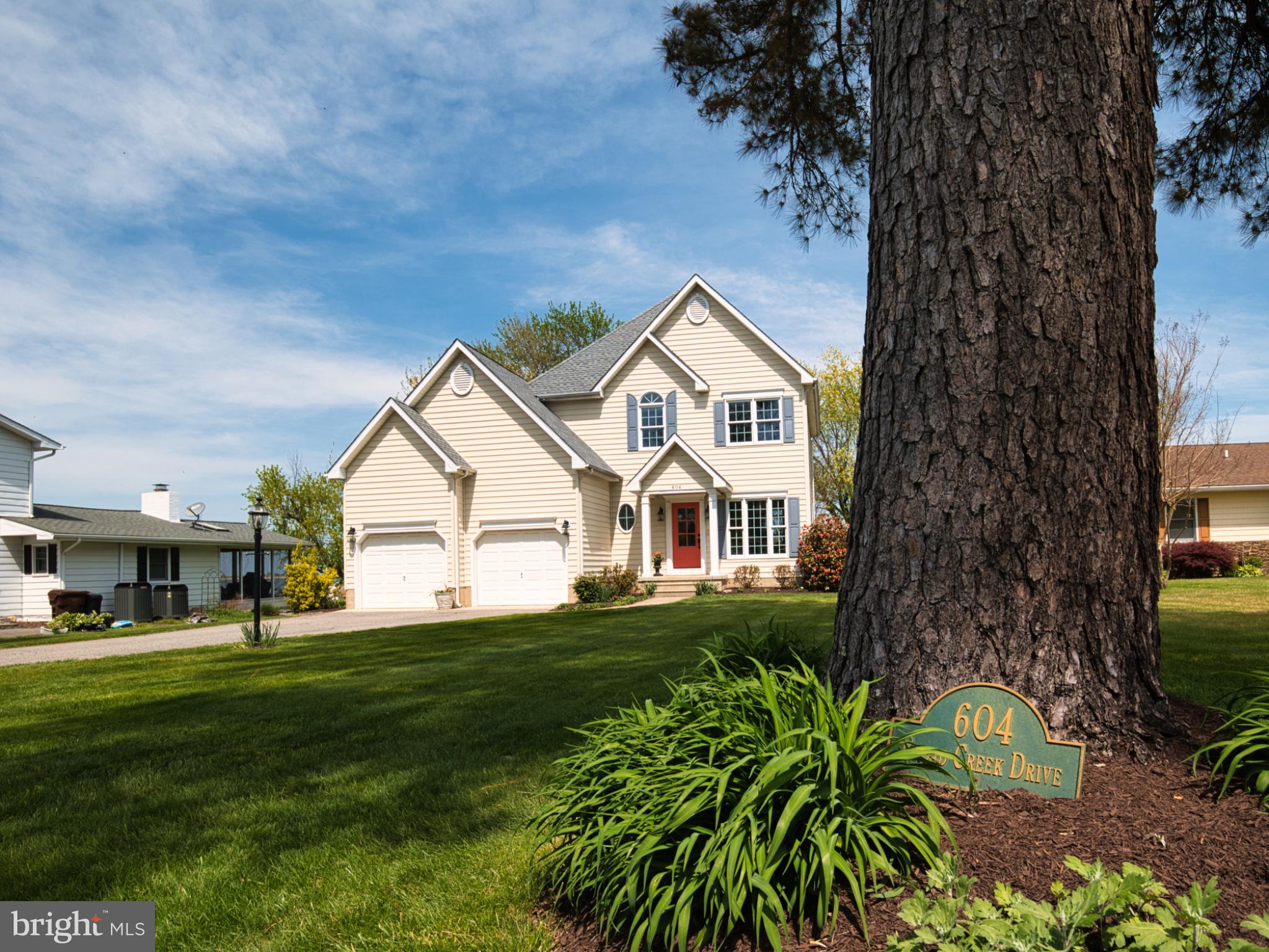 BAY CITY - Residential