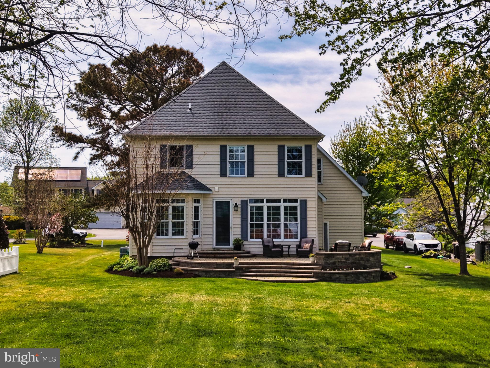 BAY CITY - Residential