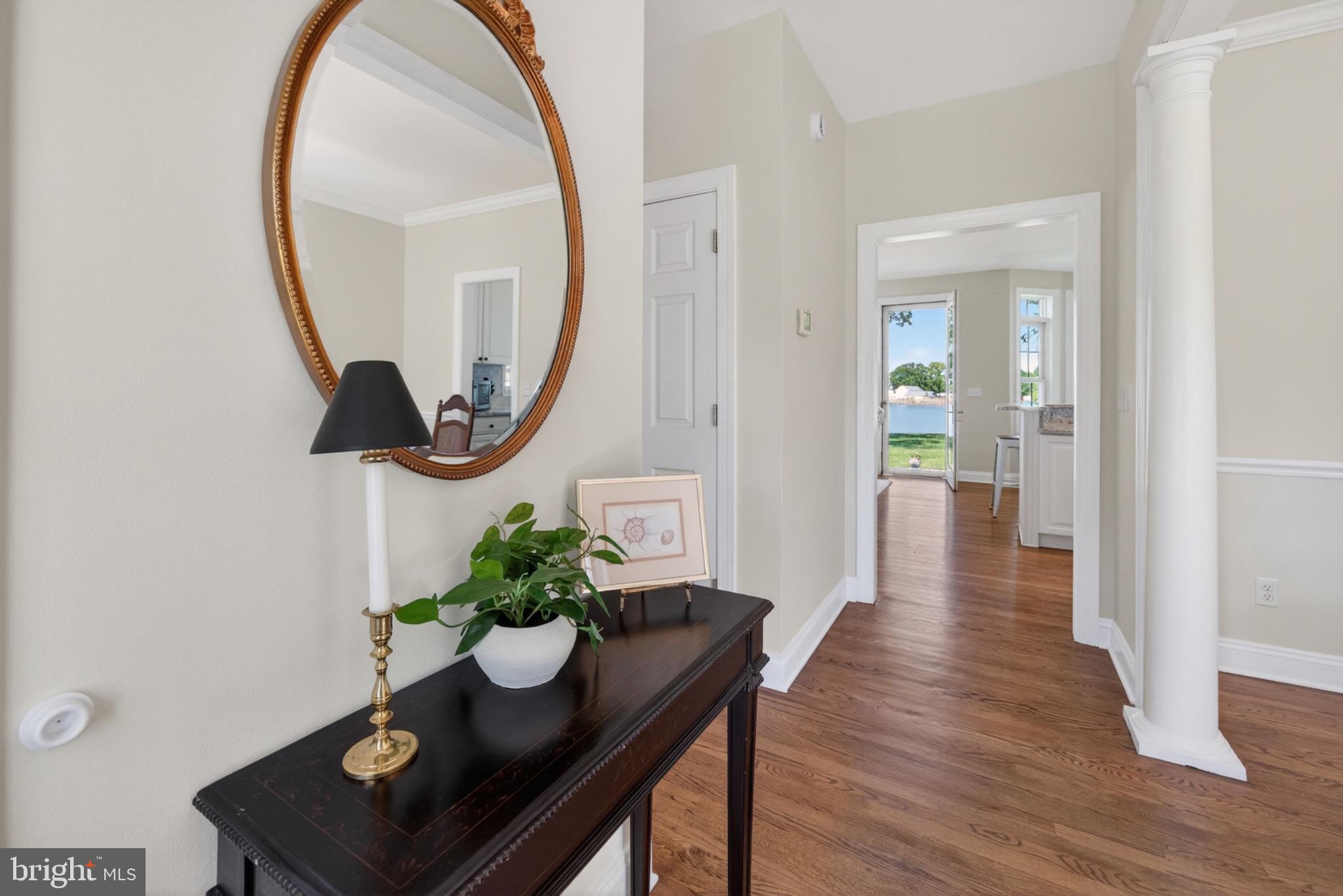 BAY CITY - Residential
