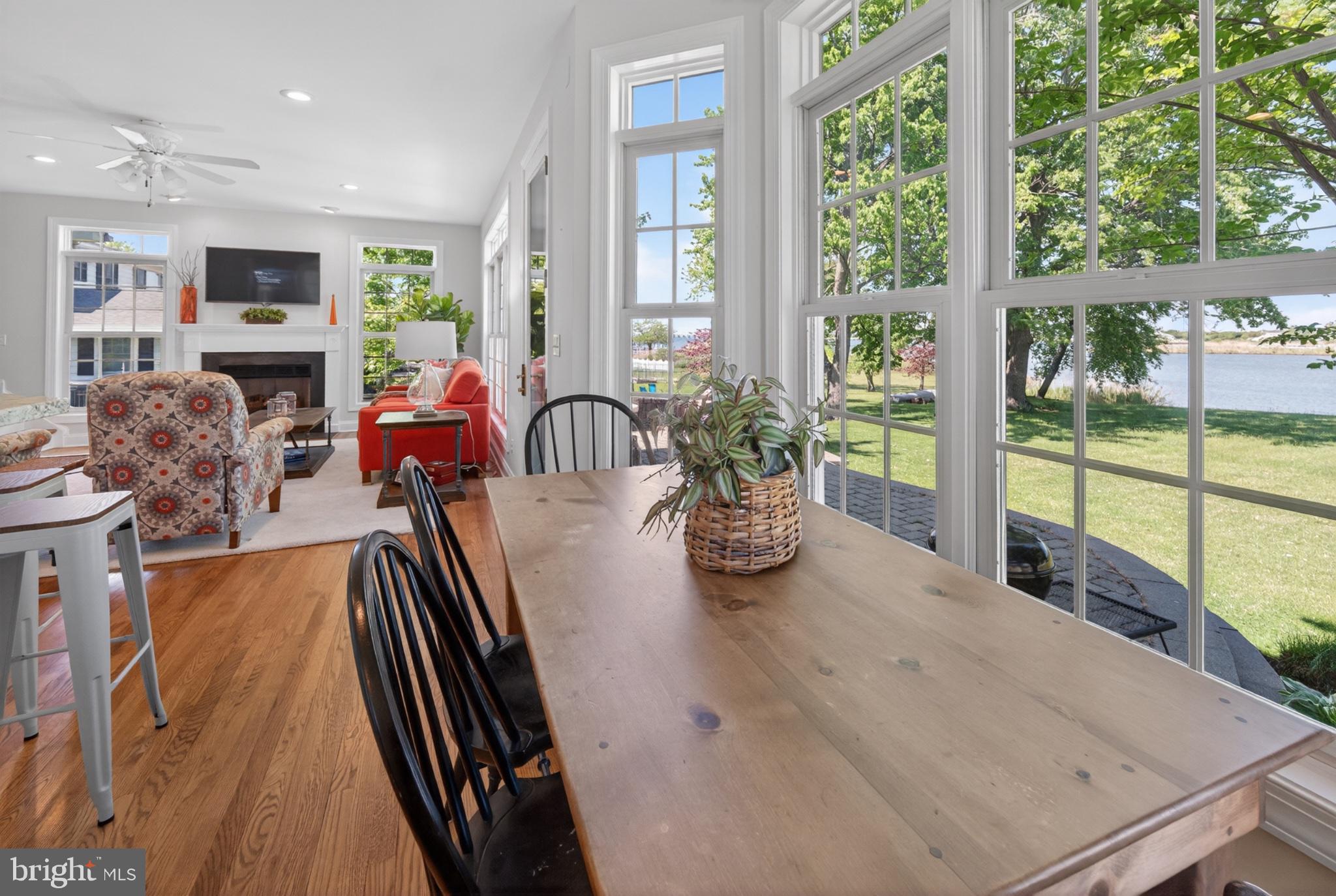 BAY CITY - Residential