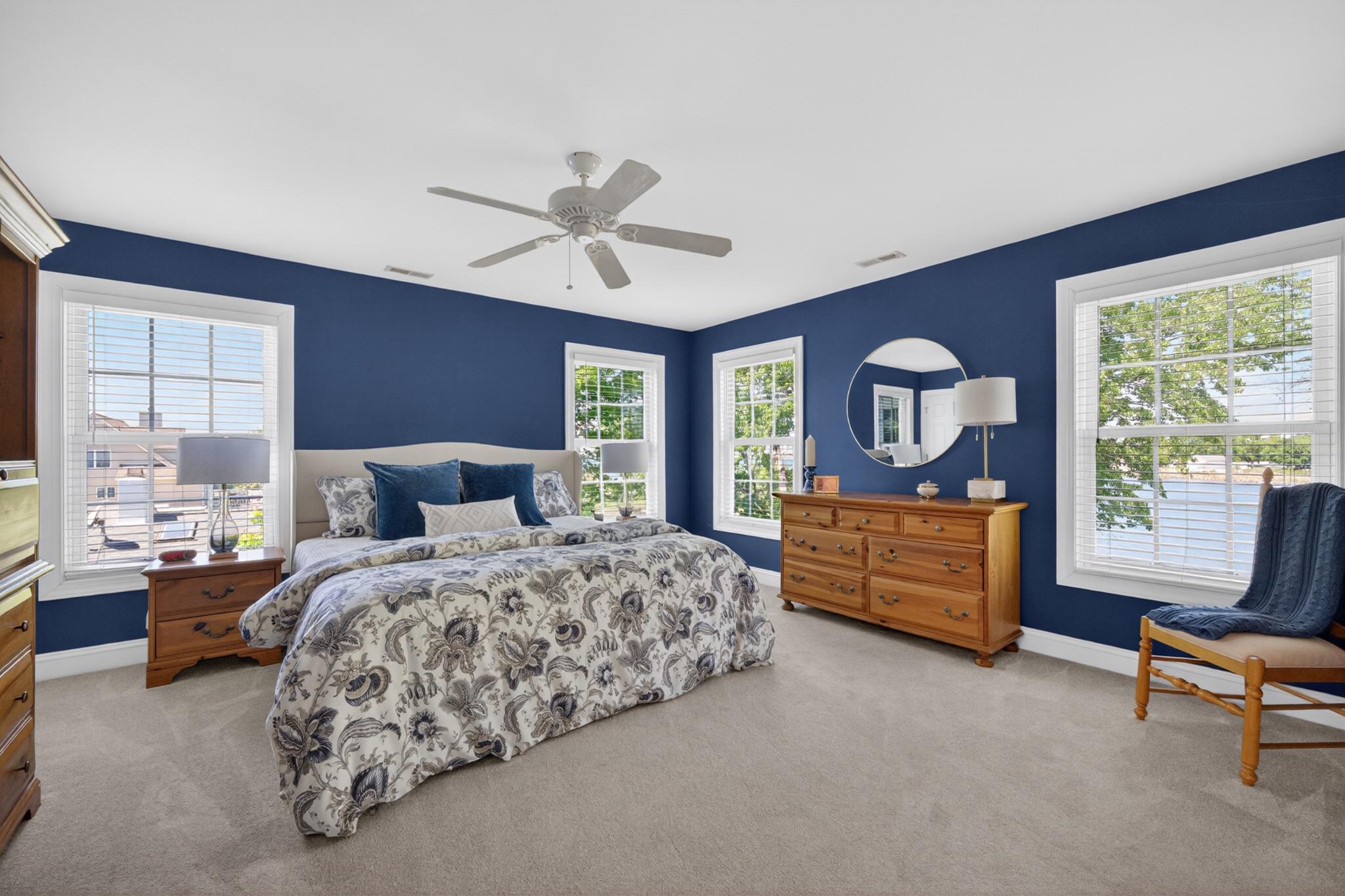 BAY CITY - Residential