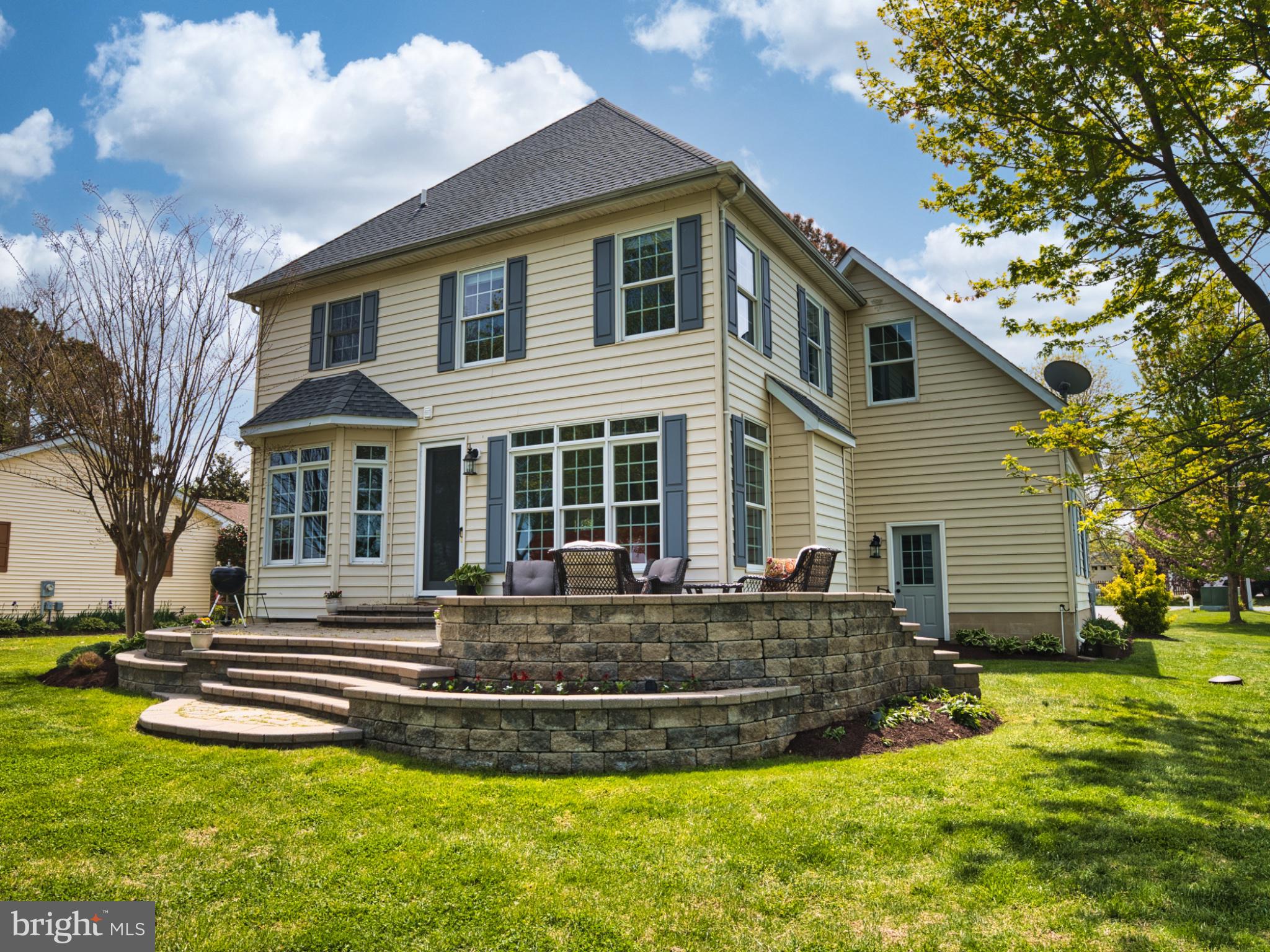 BAY CITY - Residential