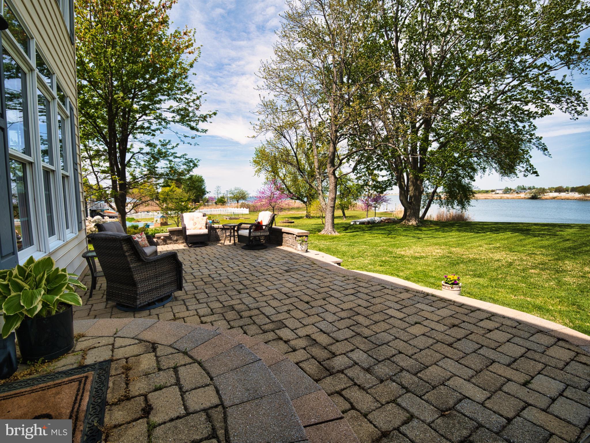 BAY CITY - Residential