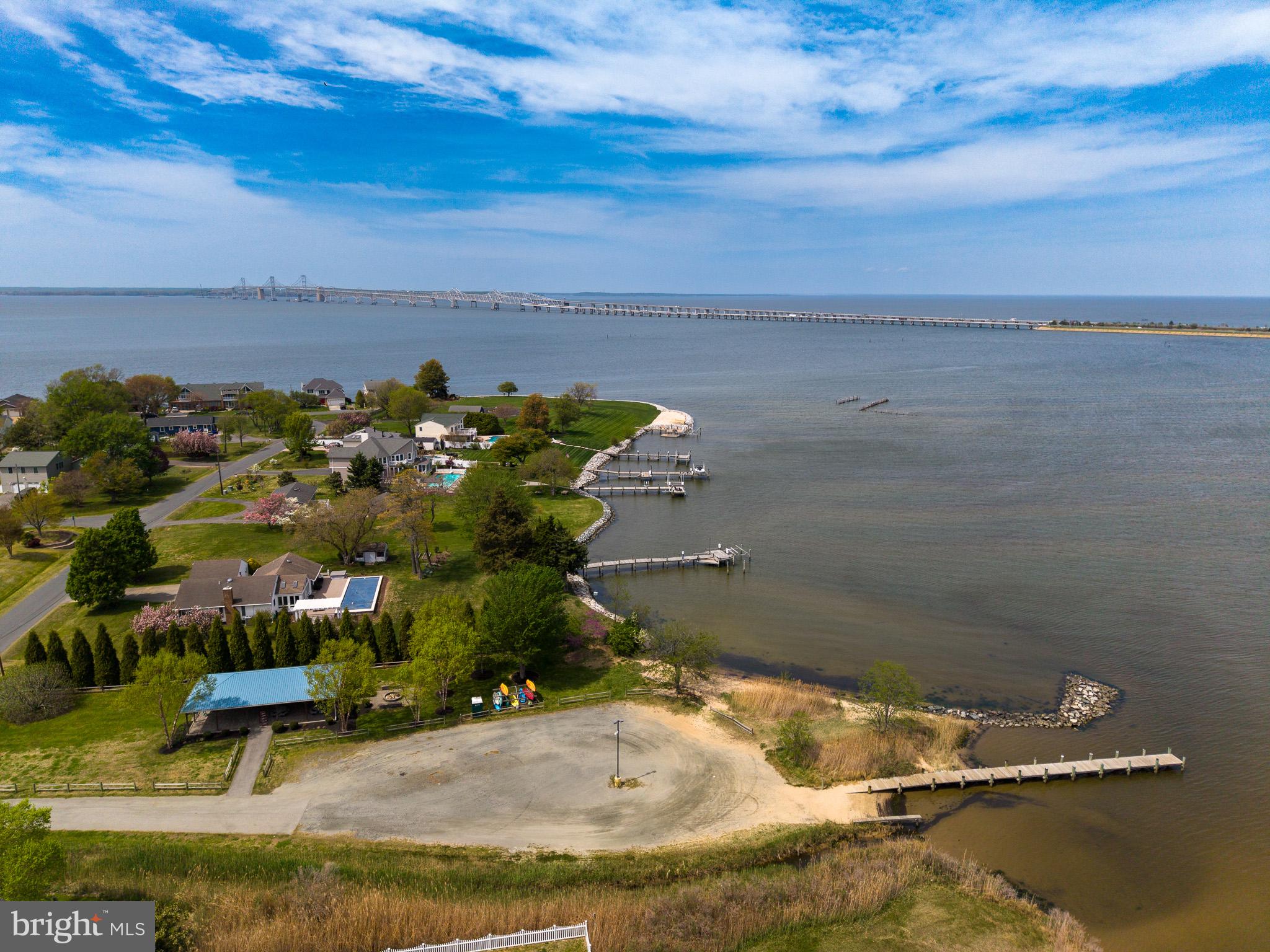 BAY CITY - Residential