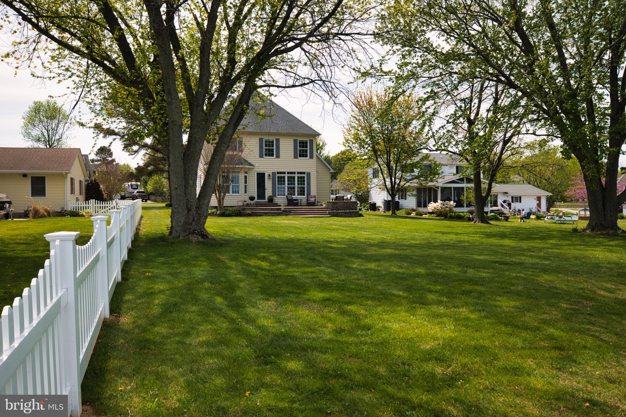 BAY CITY - Residential