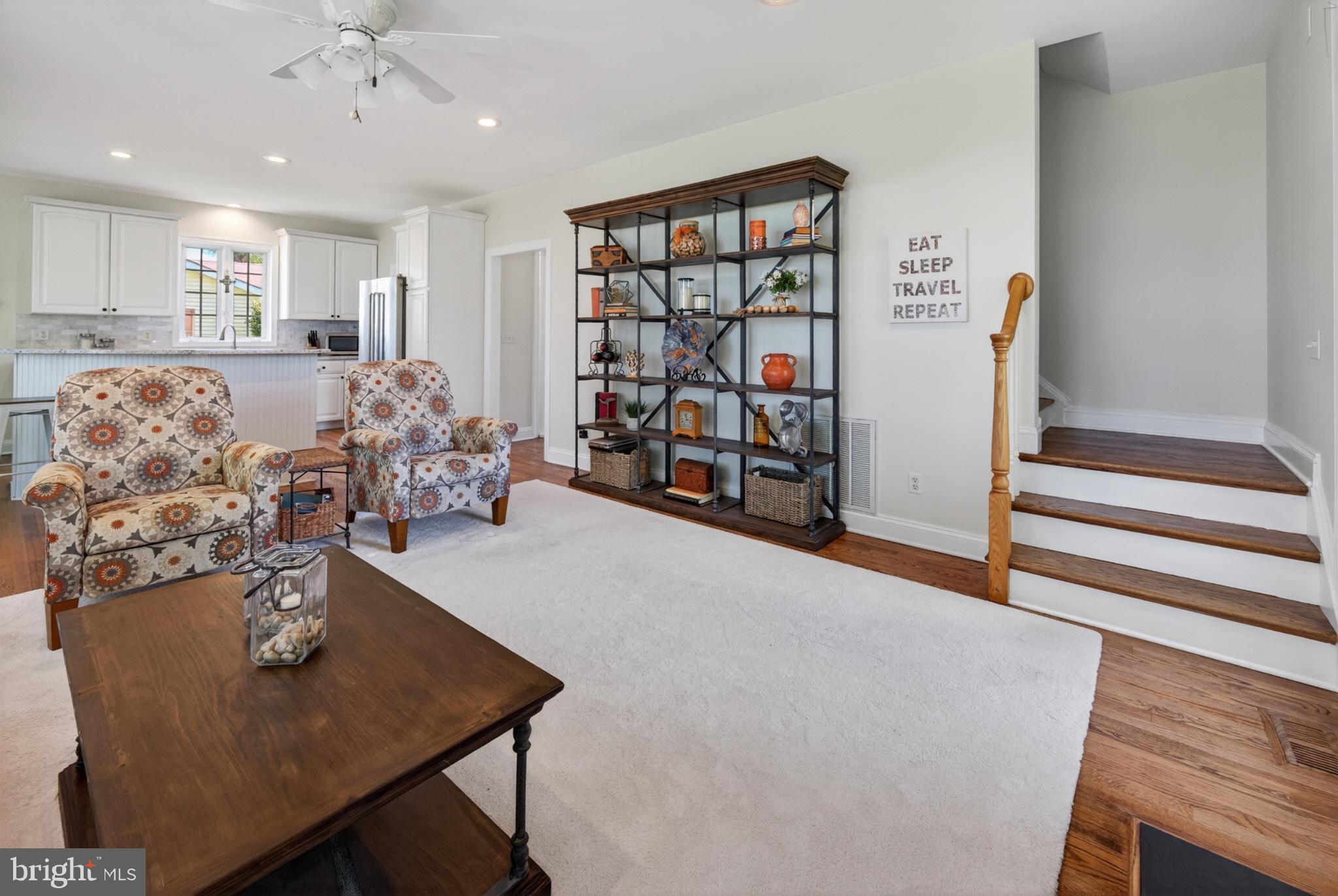 BAY CITY - Residential