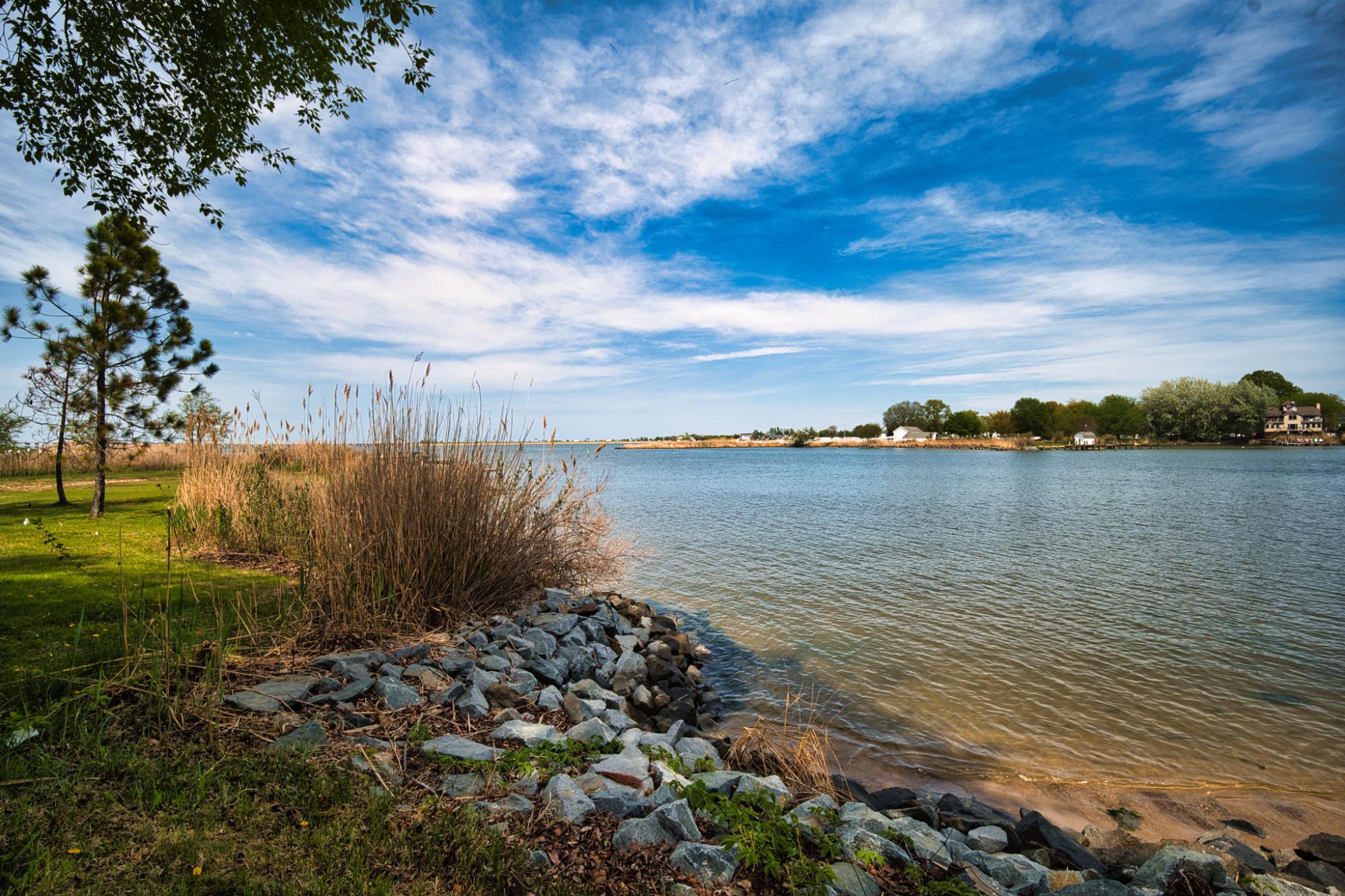 BAY CITY - Residential