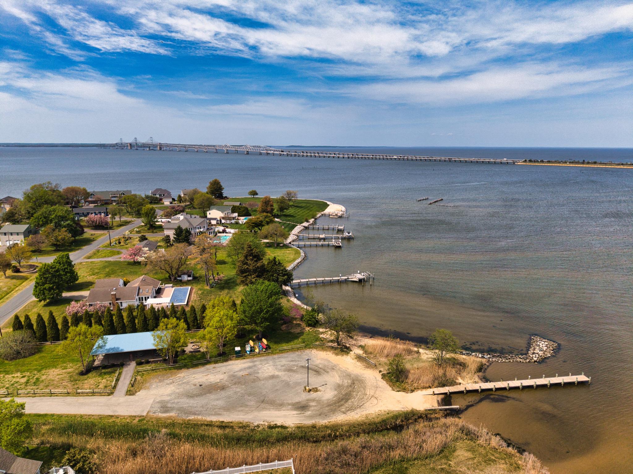 BAY CITY - Residential
