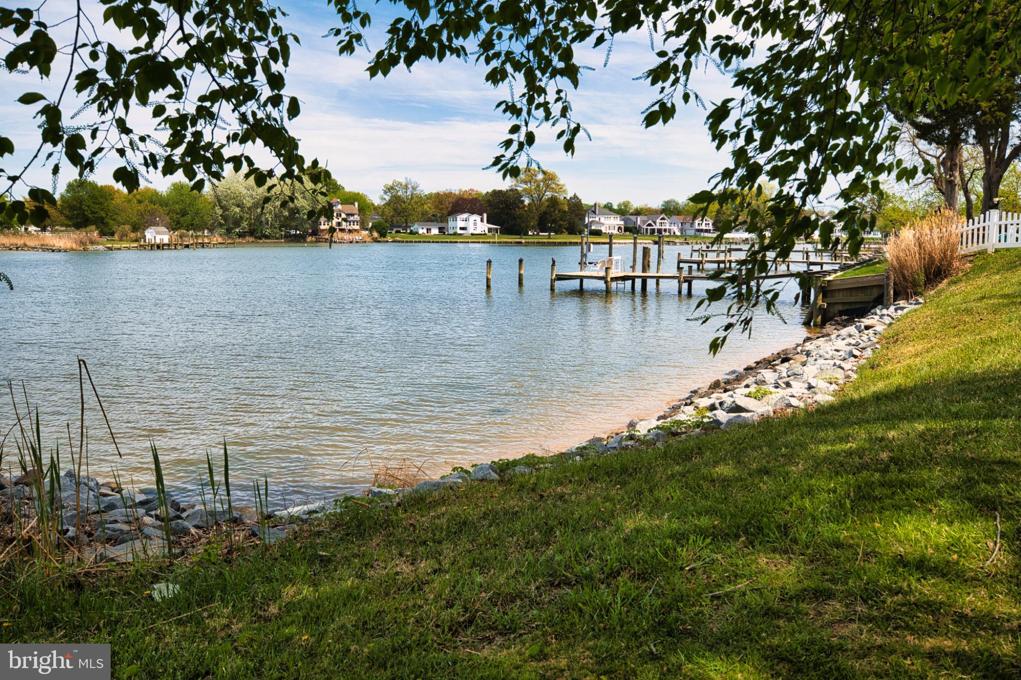 BAY CITY - Residential