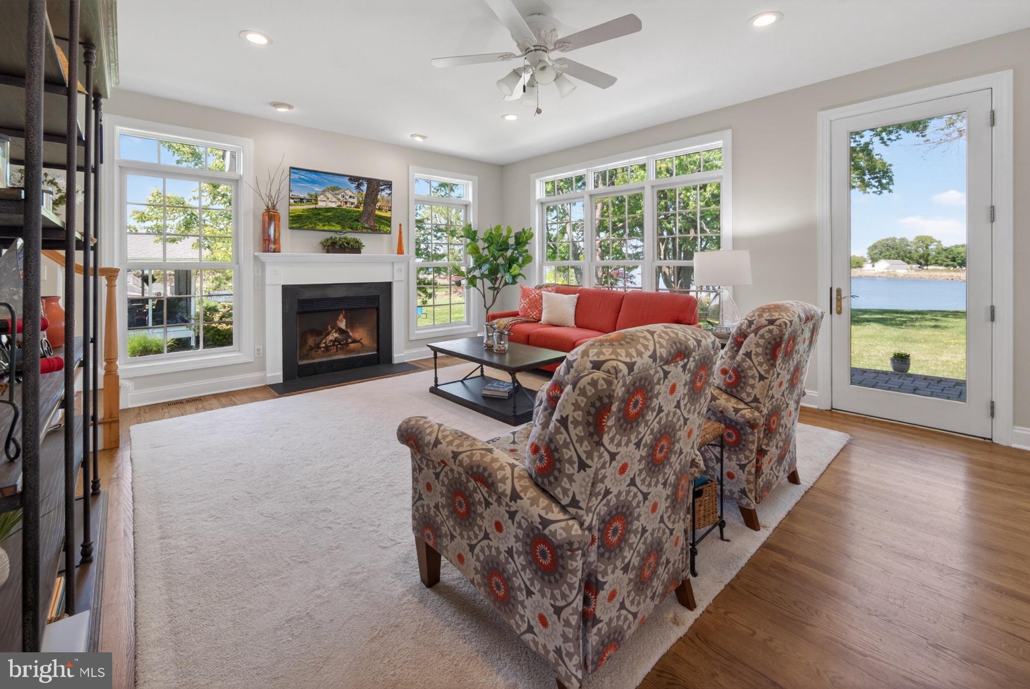 BAY CITY - Residential