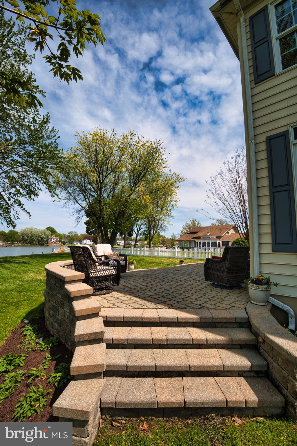 BAY CITY - Residential