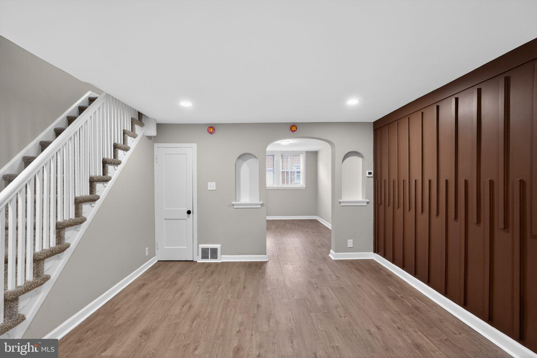 WISSINOMING - Residential