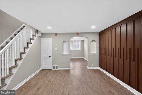 5442 VALLEY STREET PHILADELPHIA PA 19124