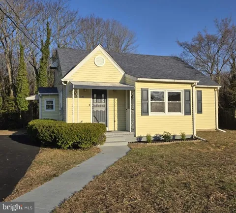 721 S Valley Avenue, Vineland, NJ 08360 - #: NJCB2022960