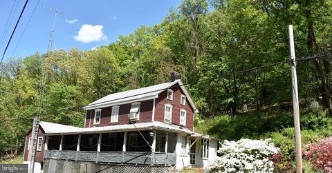 Vacant Land For Sale - 2519 Harpers Ferry Road<br/> SHARPSBURG, MD 21782