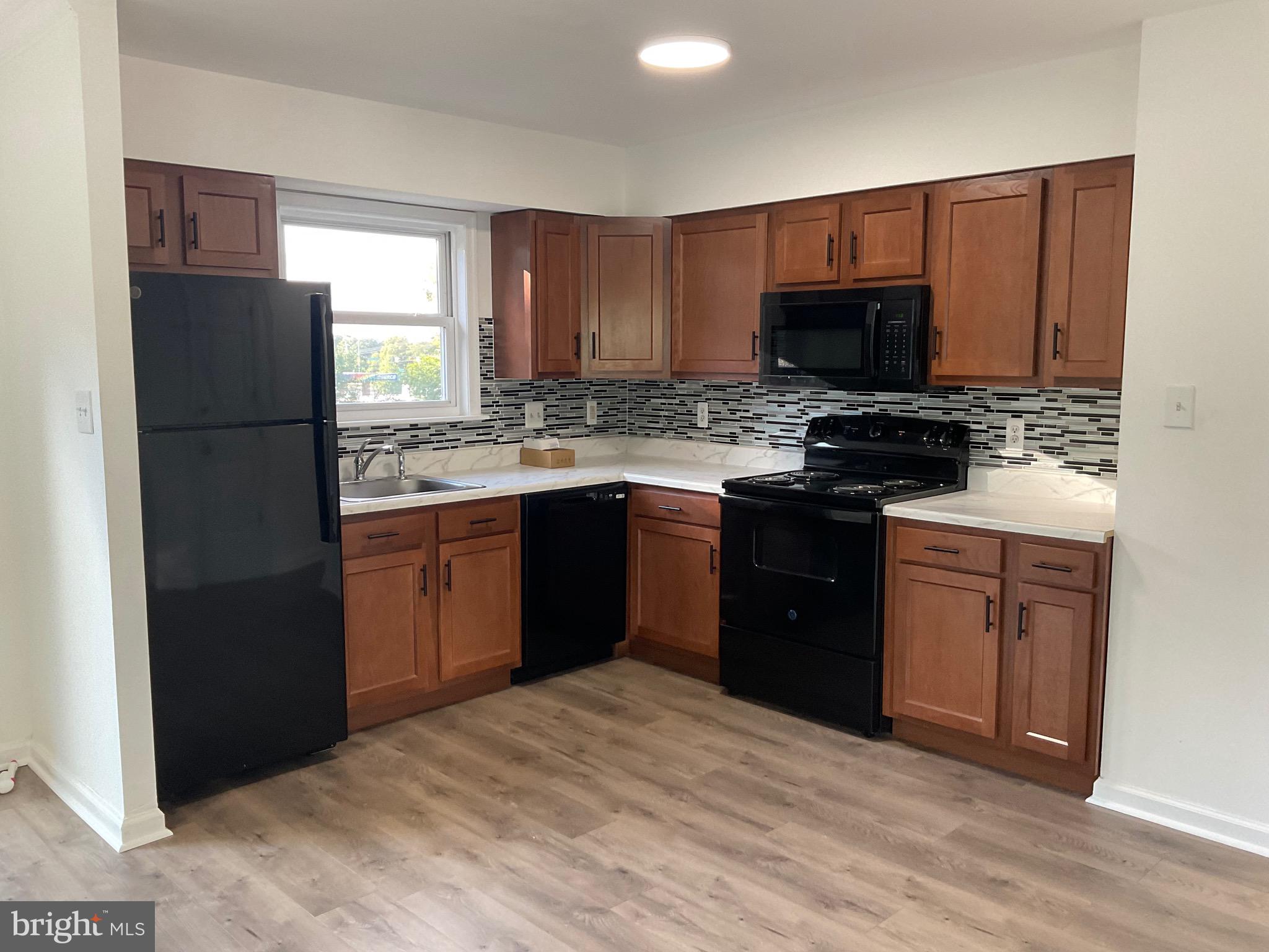 WESTGATE - Residential Lease