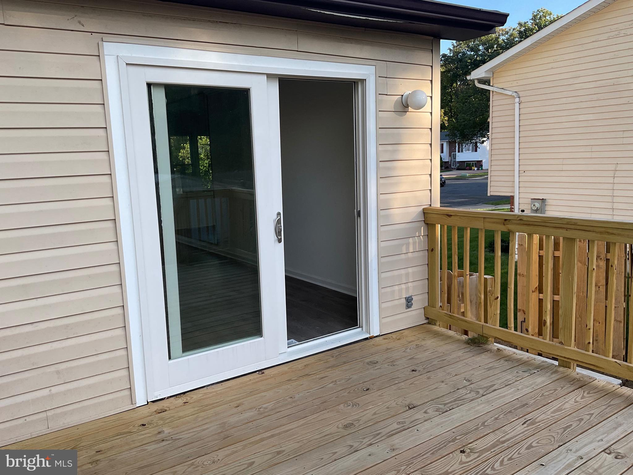 WESTGATE - Residential Lease